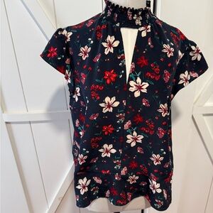 Zoe by Rachel Blouse